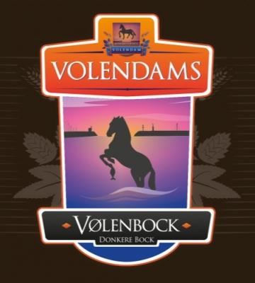 Volendams Volenbock 